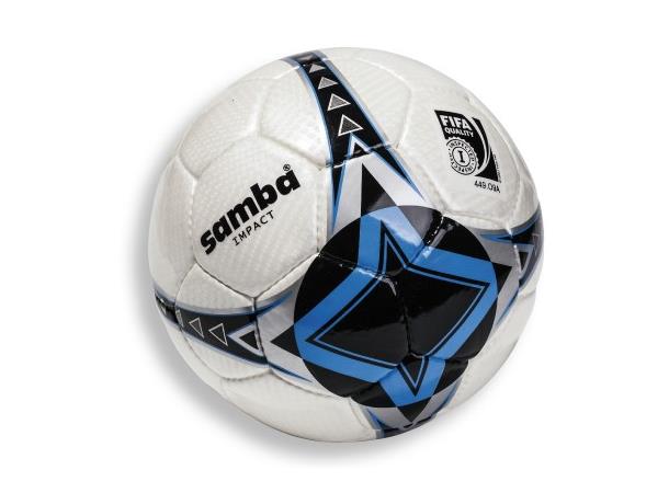 Samba® Fotball Impact Størrelse 5 - FIFA inspisert